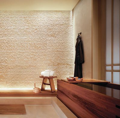 The new Nobu Hotel in Palo Alto is a Zen oasis;PHOTO COURTESY OF BRANDS
